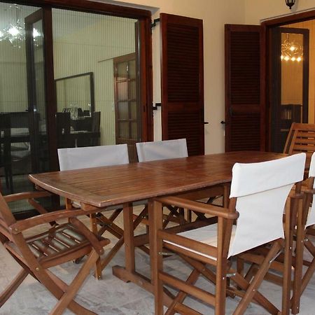 Family Cozy House Nafplio Apartment Luaran gambar