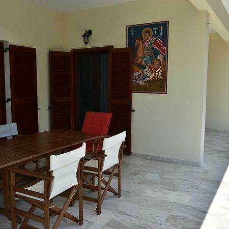 Family Cozy House Nafplio Apartment Luaran gambar