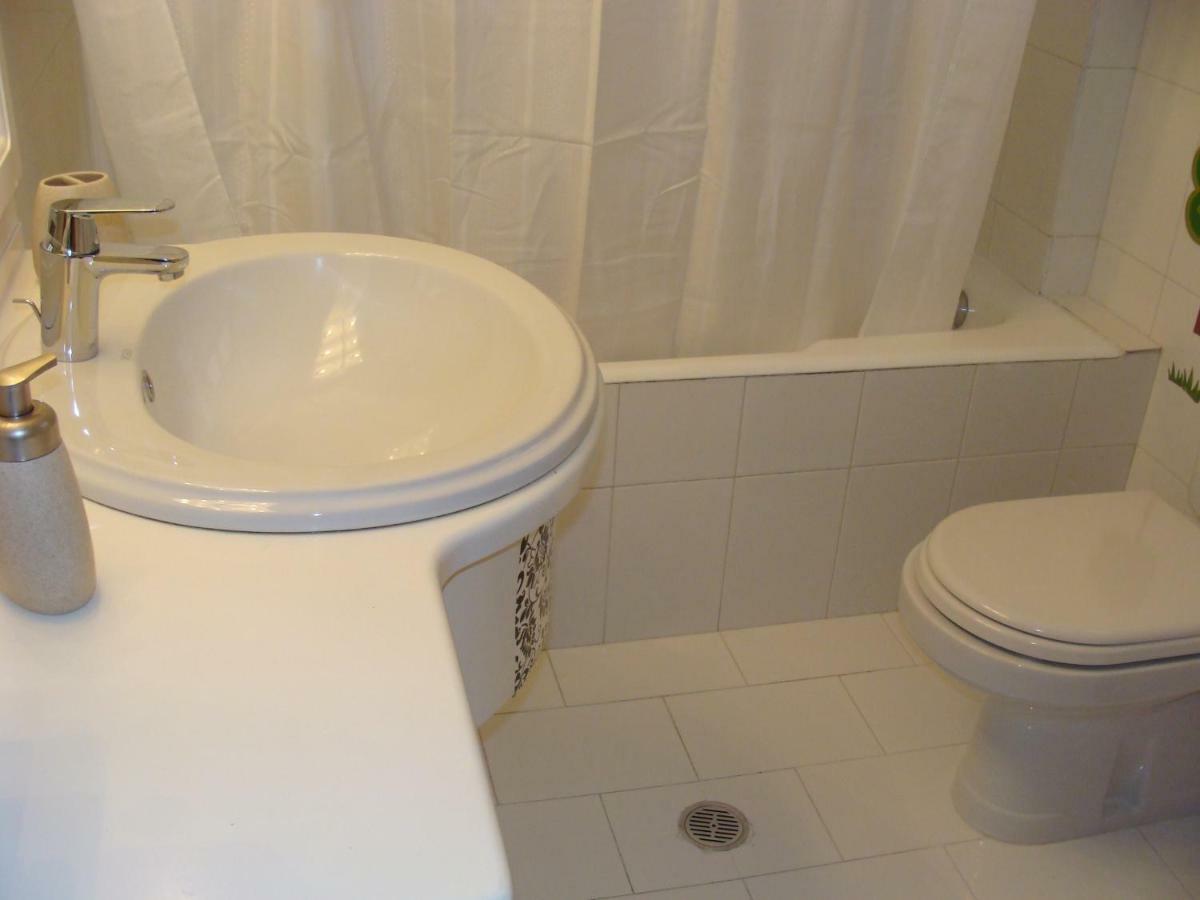 Family Cozy House Nafplio Apartment Luaran gambar