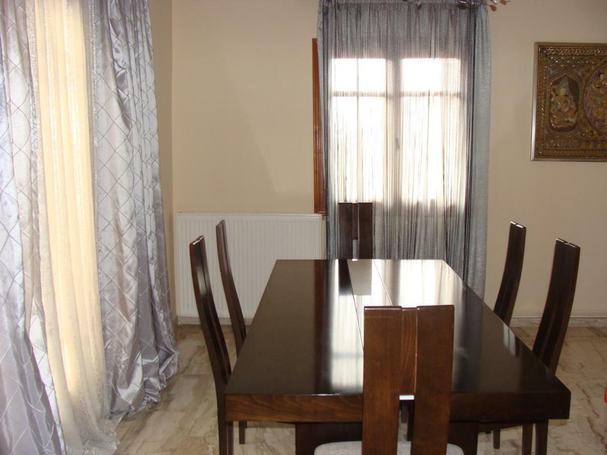 Family Cozy House Nafplio Apartment Luaran gambar