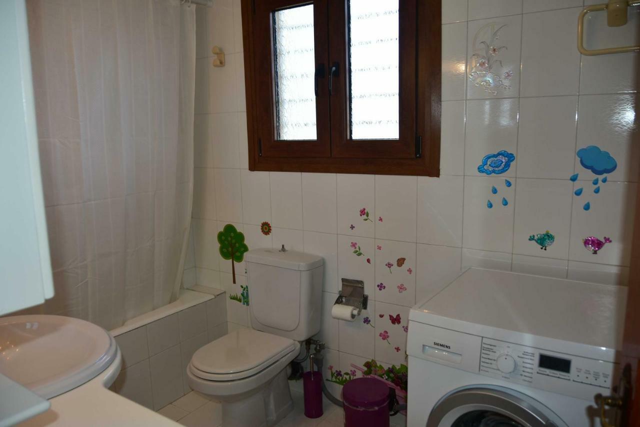 Family Cozy House Nafplio Apartment Luaran gambar