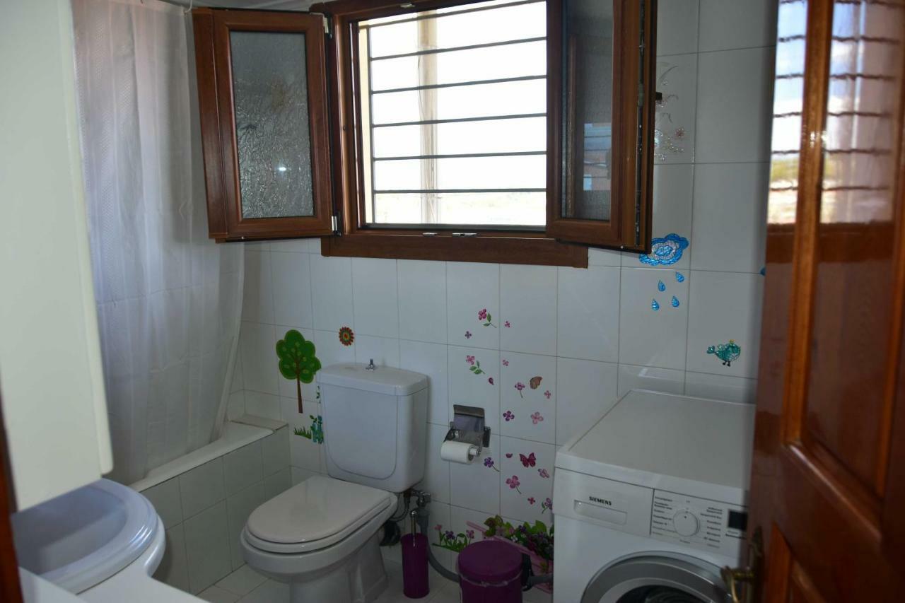 Family Cozy House Nafplio Apartment Luaran gambar