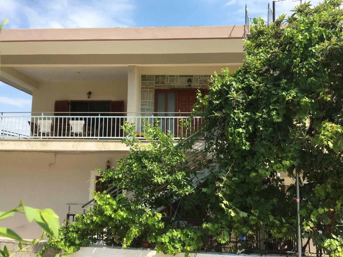 Family Cozy House Nafplio Apartment Luaran gambar