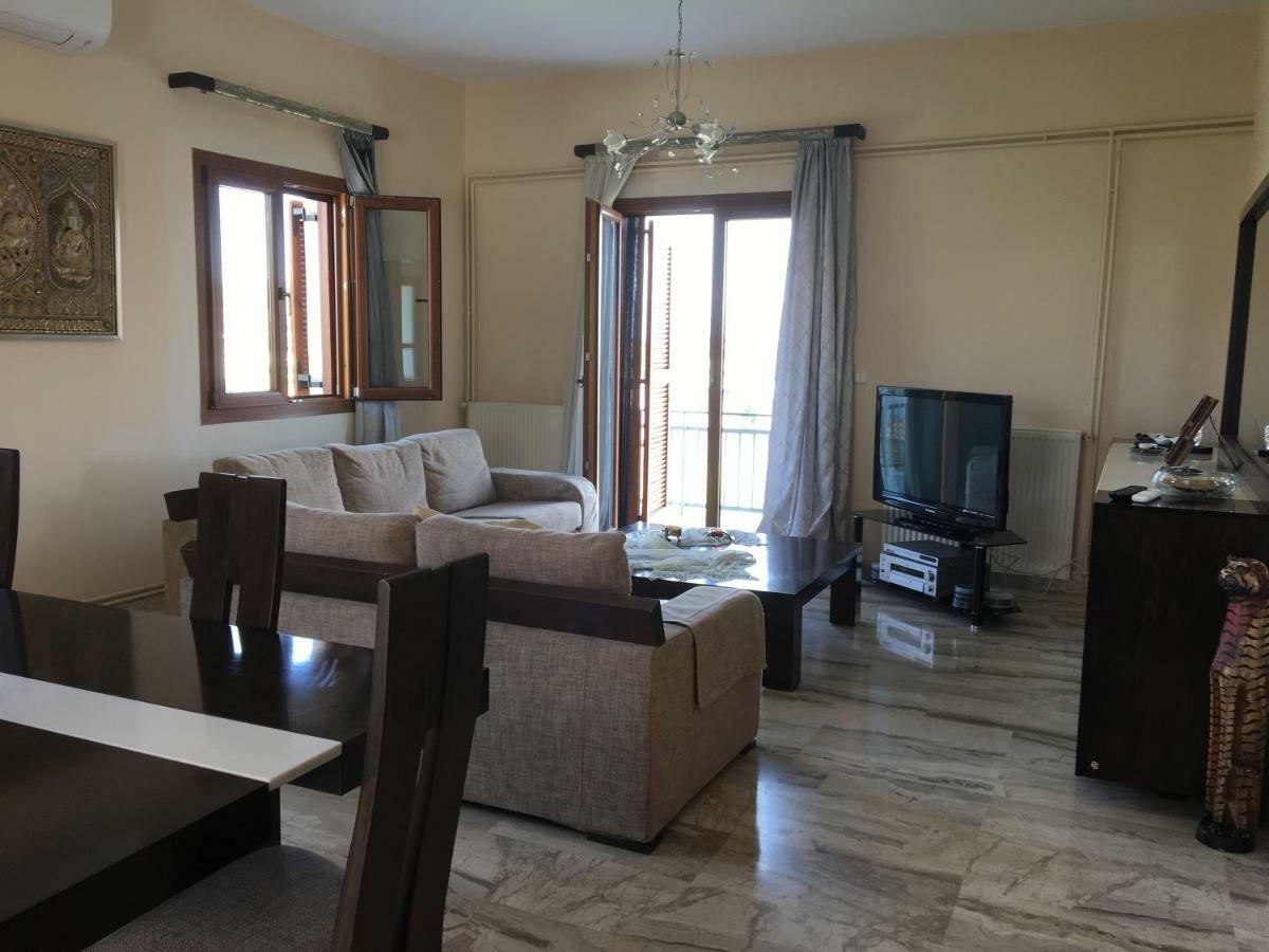 Family Cozy House Nafplio Apartment Luaran gambar