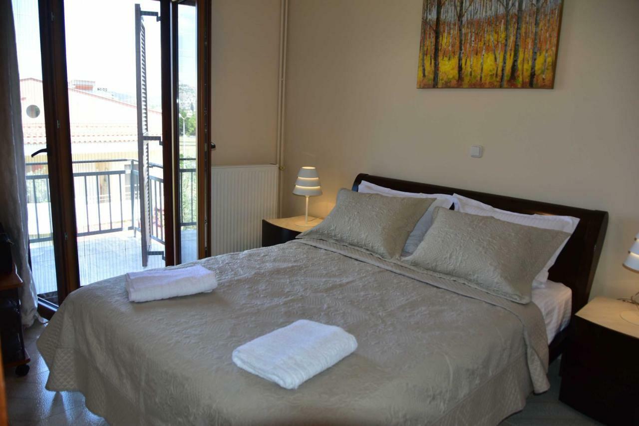 Family Cozy House Nafplio Apartment Luaran gambar