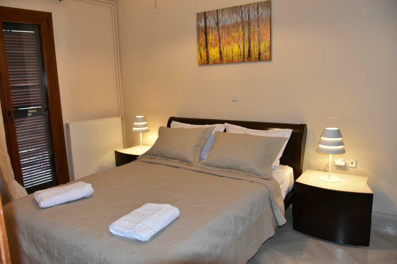 Family Cozy House Nafplio Apartment Luaran gambar