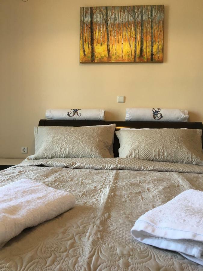 Family Cozy House Nafplio Apartment Luaran gambar