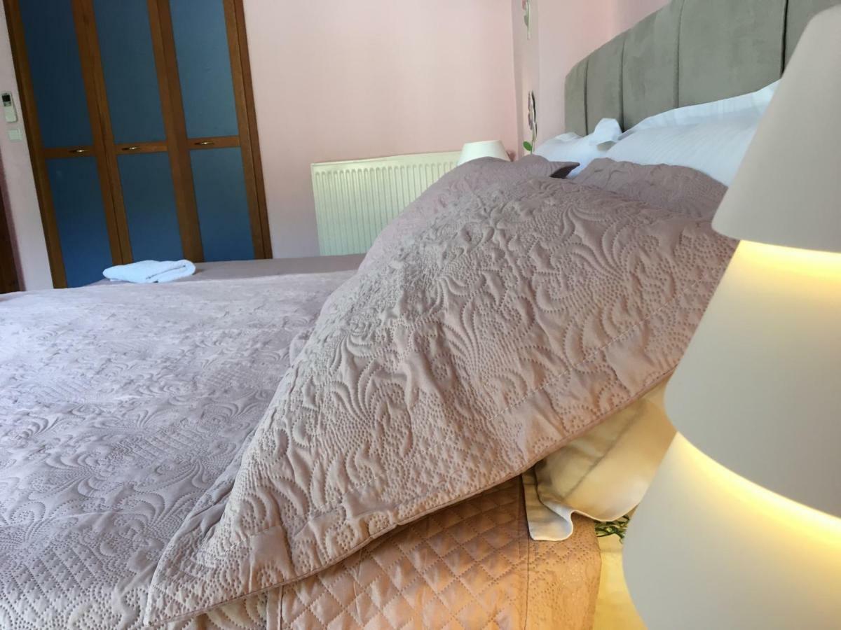Family Cozy House Nafplio Apartment Luaran gambar