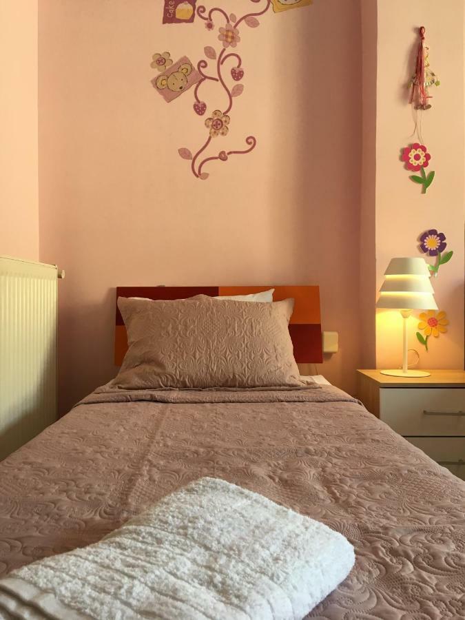 Family Cozy House Nafplio Apartment Luaran gambar