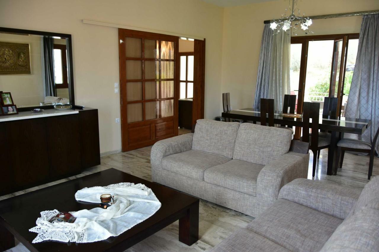 Family Cozy House Nafplio Apartment Luaran gambar