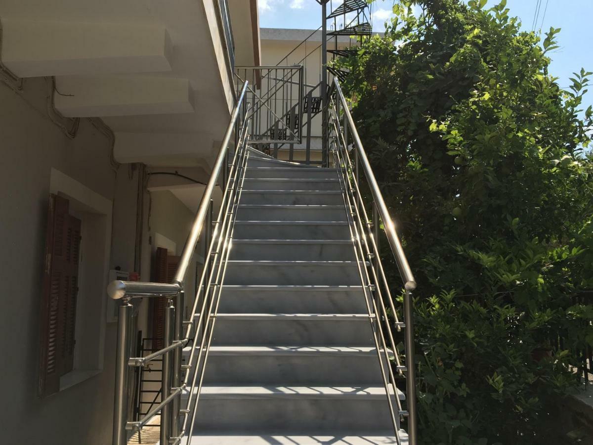 Family Cozy House Nafplio Apartment Luaran gambar