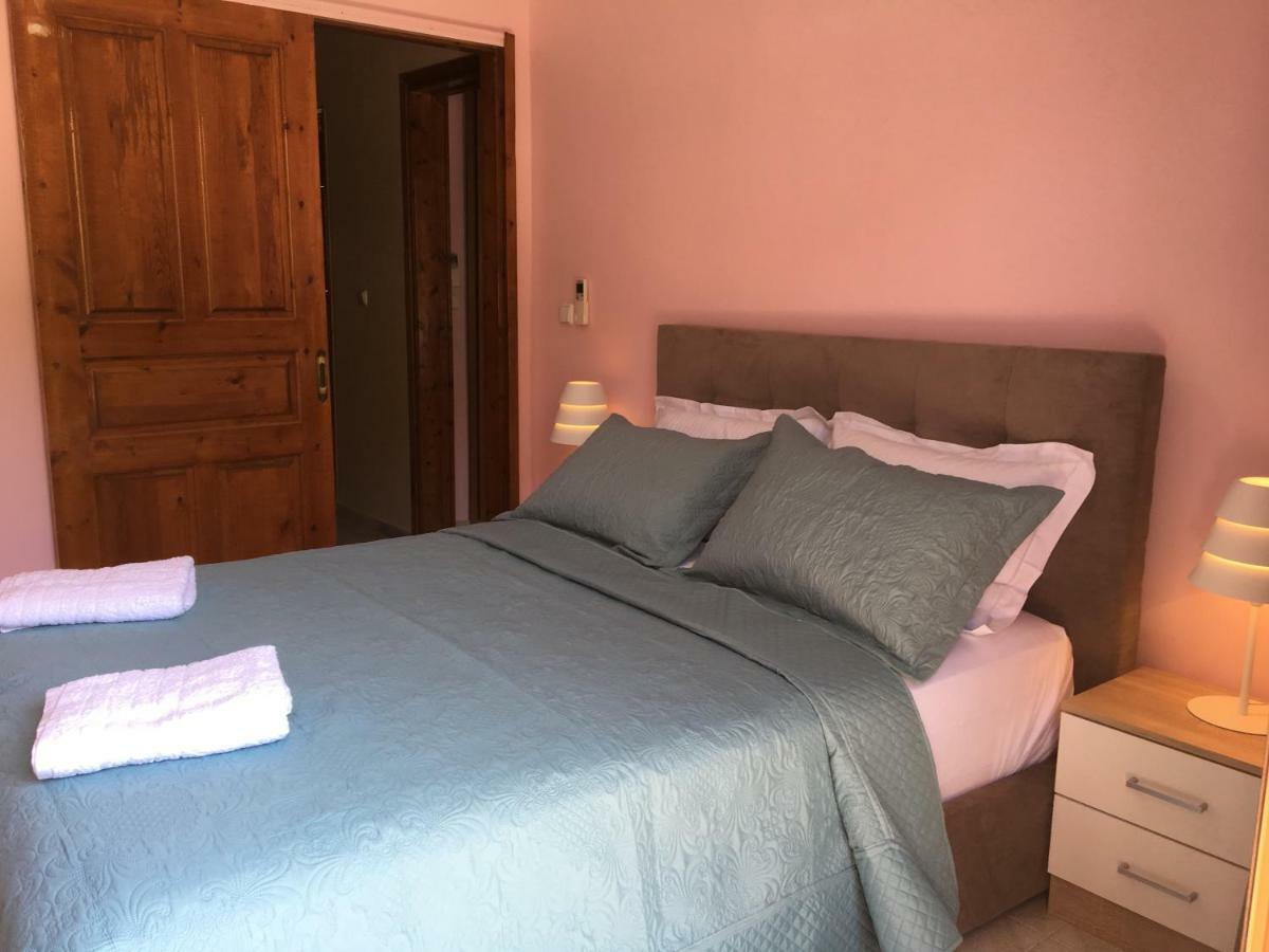 Family Cozy House Nafplio Apartment Luaran gambar