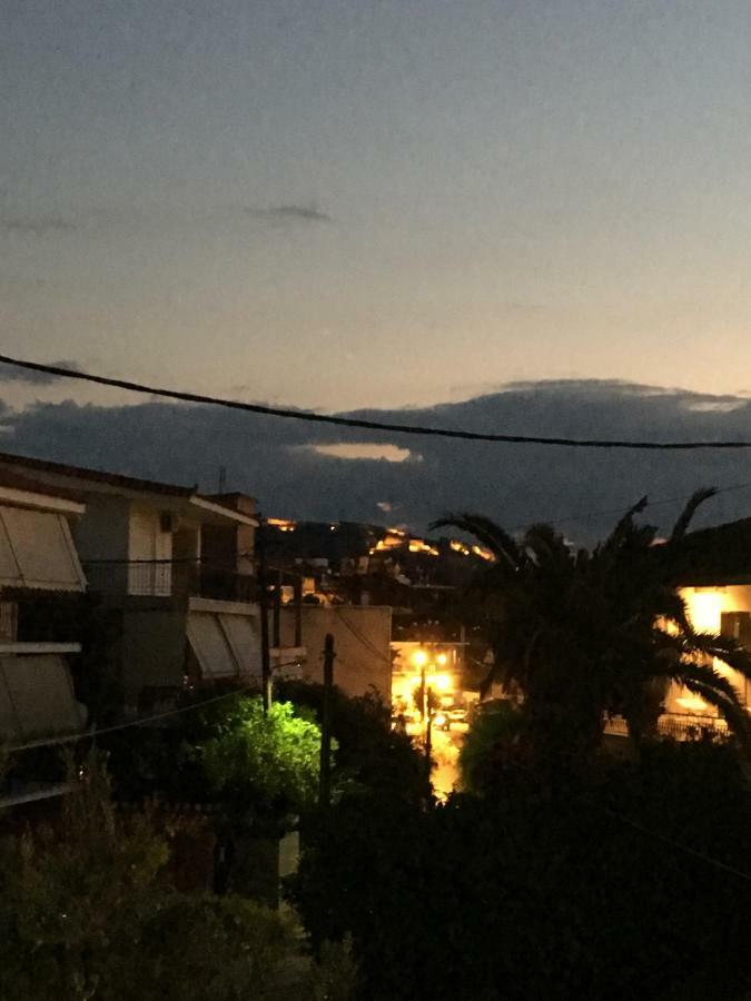 Family Cozy House Nafplio Apartment Luaran gambar