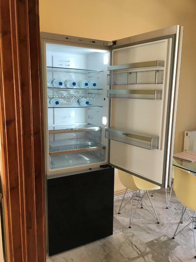 Family Cozy House Nafplio Apartment Luaran gambar